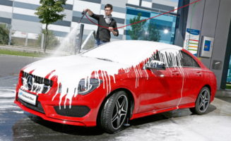 Beneficios de montar un lavado de coches autoservicio