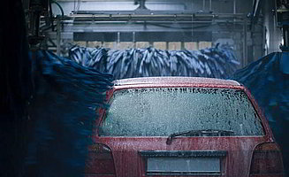Consejos para elegir los productos químicos en un lavadero de coches