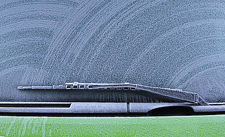 Consejos de limpieza para los parabrisas del coche | WashTec