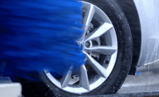 Cepillo para lavar coche: Tipos, características y mejores garantías de resultado