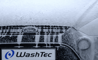 ¿Qué hace a WashTec una de las mejores empresas de lavado de coches del sector?